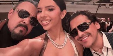 Pepe Aguilar responde a críticas contra su familia y Ángela Aguilar
