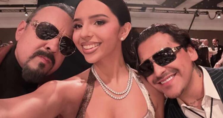 Pepe Aguilar responde a críticas contra su familia y Ángela Aguilar