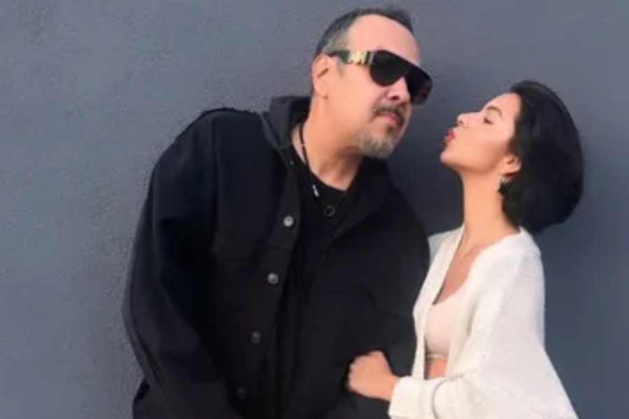 Pepe Aguilar responde a críticas contra su familia y Ángela Aguilar