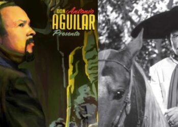Pepe Aguilar revela que el disco tributo a su padre no busca ganancias