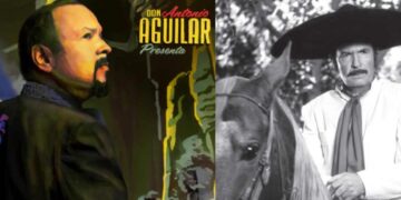 Pepe Aguilar revela que el disco tributo a su padre no busca ganancias