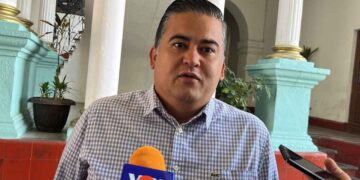 Pipas cubren abasto de agua tras daños en acueducto de Cd. Victoria, Tamaulipas