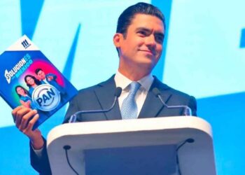 PAN Soluciones para México