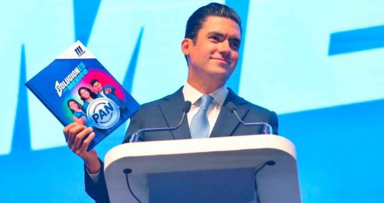 PAN Soluciones para México