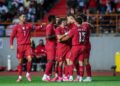 Portugal vs Nigeria