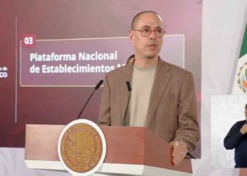 Presentan Plataforma de Establecimientos Mercantiles para apertura de negocios en México