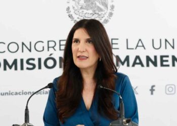 Kenia López declaraciones Trump