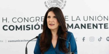 Kenia López declaraciones Trump