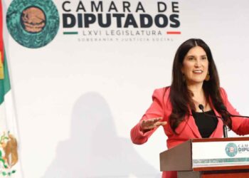 López Rabadán zar antidrogas