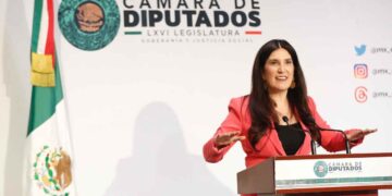 López Rabadán zar antidrogas