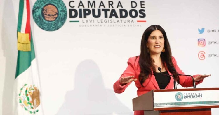 López Rabadán zar antidrogas