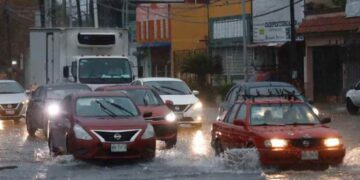 Prevén lluvias y tormentas eléctricas en Nuevo León este viernes: ¿Cuáles serán los municipios afectados?