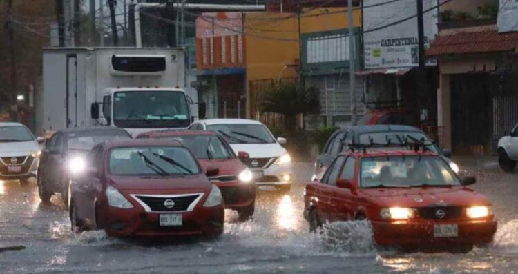 Prevén lluvias y tormentas eléctricas en Nuevo León este viernes: ¿Cuáles serán los municipios afectados?