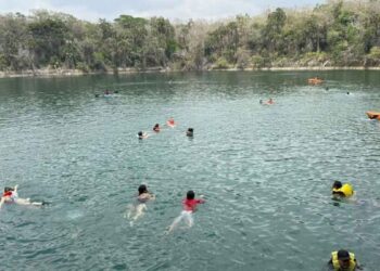 vacaciones de verano en Tamaulipas 2026