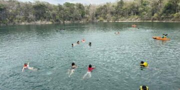 vacaciones de verano en Tamaulipas 2026