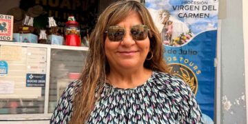 Procesión Náutica de la Virgen del Carmen volverá al río Pánuco en Tamaulipas