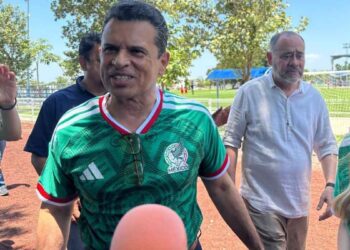 Programa “Día del Pueblo” refuerza limpieza y atención en Cd. Victoria, Tamaulipas