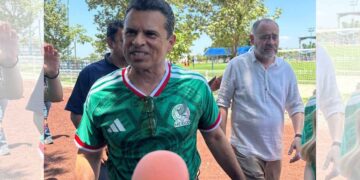 Programa “Día del Pueblo” refuerza limpieza y atención en Cd. Victoria, Tamaulipas