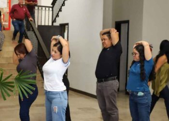 Secretaría de Salud Tamaulipas Activa