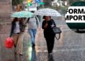Protección Civil anuncia el cierre de puertos en Tamaulipas y Veracruz ante pronóstico de lluvias intensas