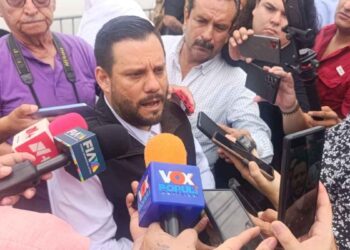 Protección Civil prevé más lluvias y pide extremar precauciones en Tamaulipas