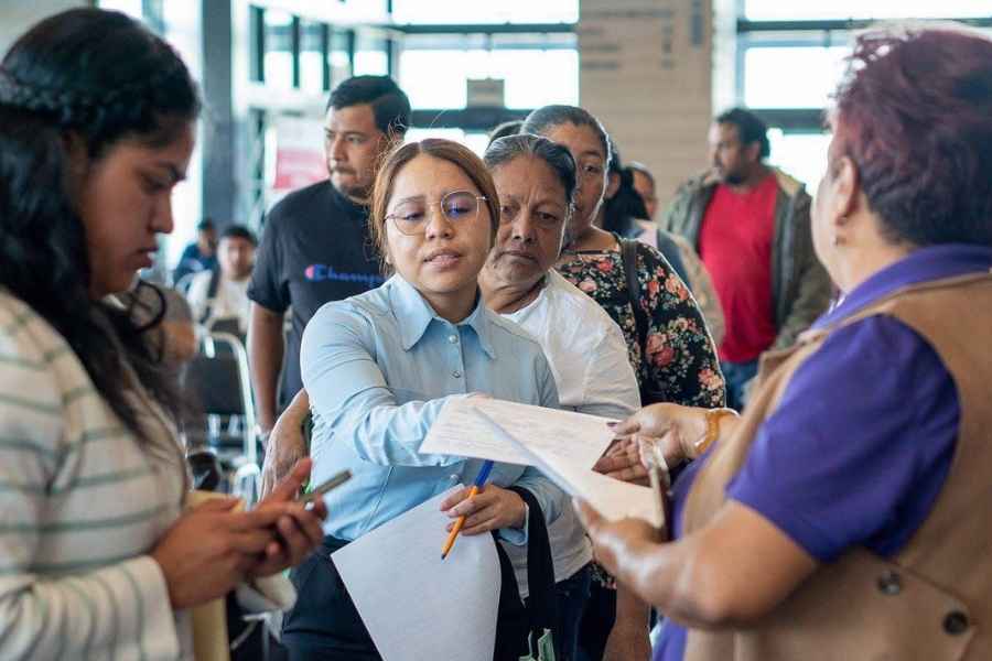 Proyectan 13 mil colocaciones laborales durante 2026 en Tamaulipas