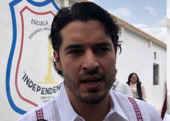 Proyectan 13 mil colocaciones laborales durante 2026 en Tamaulipas