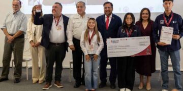Tamaulipas estudiantes FEMECI