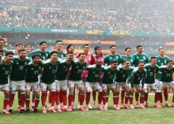 Qué día vuelve jugar México Mundial 2026