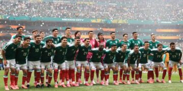 Qué día vuelve jugar México Mundial 2026