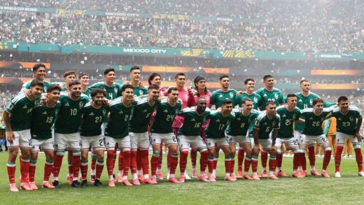 Qué día vuelve jugar México Mundial 2026