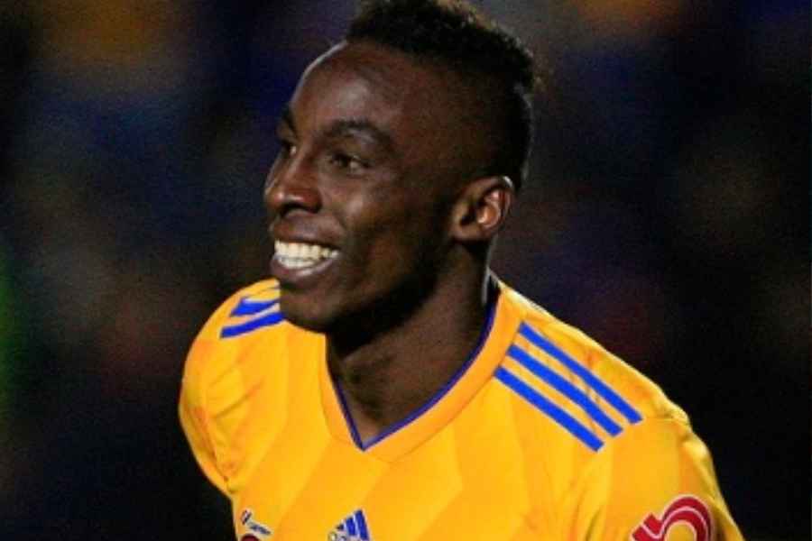 Quién es Julián Quiñones (2)