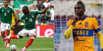 Quién es Julián Quiñones