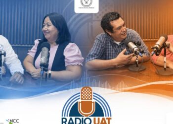 Radio UAT