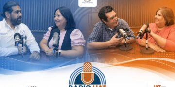 Radio UAT