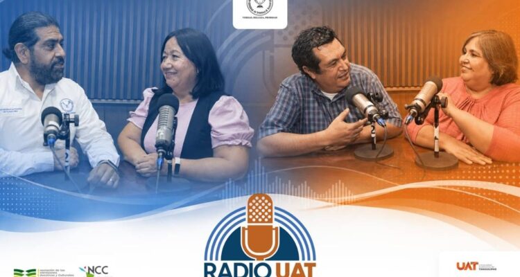 Radio UAT