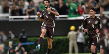 Raúl Jiménez Mundial 2026