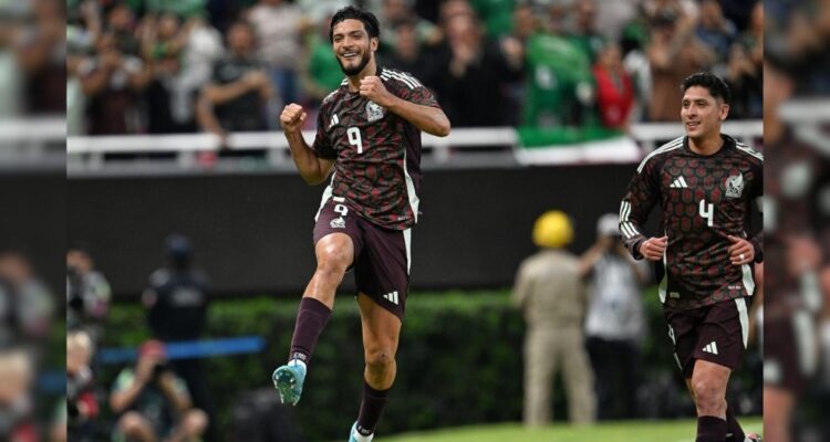 Raúl Jiménez Mundial 2026