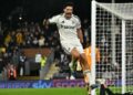 Raúl Jiménez no vuelve al América
