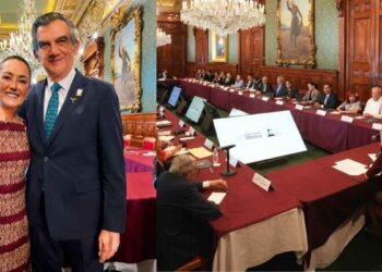Tamaulipas fortalecer sistema de salud