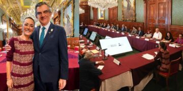 Tamaulipas fortalecer sistema de salud