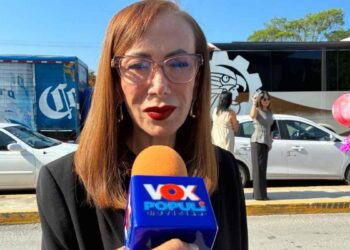 Rechaza DIF Tamaulipas desvío apoyos