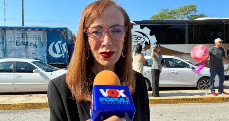 Rechaza DIF Tamaulipas desvío apoyos