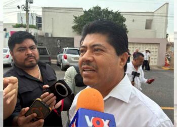 Recientes lluvias fortalecen suministro de agua en Jaumave, Tamaulipas