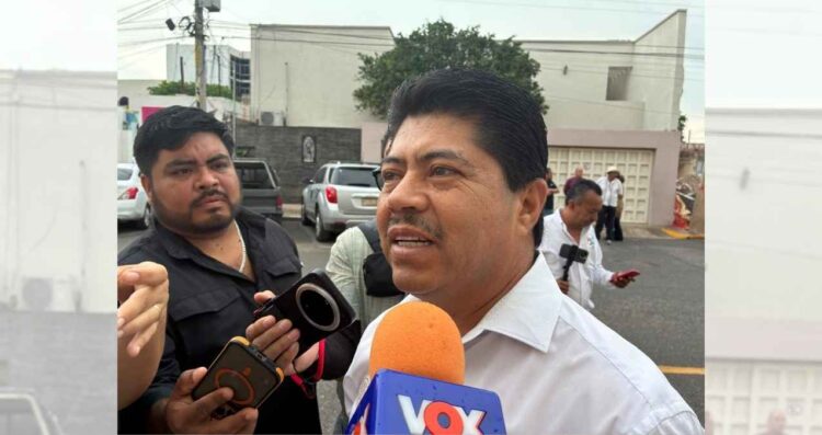 Recientes lluvias fortalecen suministro de agua en Jaumave, Tamaulipas