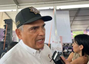 Reforzarán seguridad en carreteras de Tamaulipas durante periodo vacacional