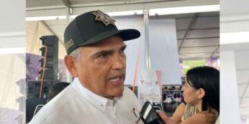 Reforzarán seguridad en carreteras de Tamaulipas durante periodo vacacional