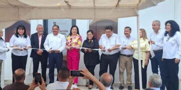 Refuerza Gobierno de Tamaulipas la atención a familias migrantes con nueva Oficina Regional del ITM en El Mante