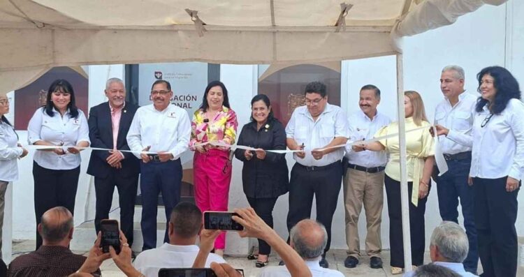 Refuerza Gobierno de Tamaulipas la atención a familias migrantes con nueva Oficina Regional del ITM en El Mante