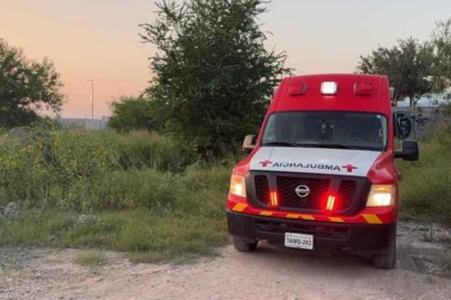 Reportan muerte por golpe de calor en El Mante, Tamaulipas; investigan segundo caso